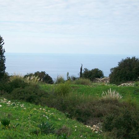 Andreas Katsaros Villas Βολίμες Εξωτερικό φωτογραφία