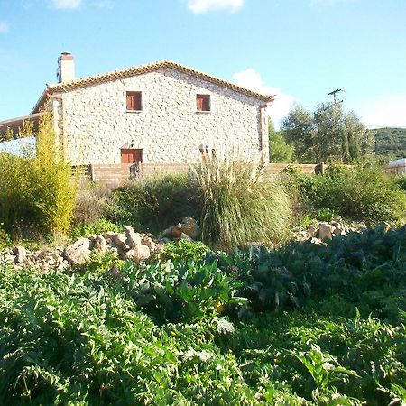 Andreas Katsaros Villas Βολίμες Εξωτερικό φωτογραφία