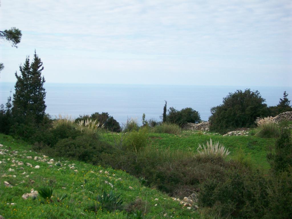 Andreas Katsaros Villas Βολίμες Εξωτερικό φωτογραφία