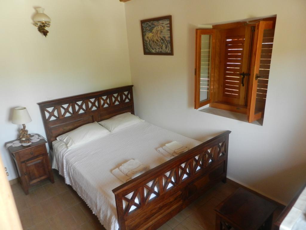 Andreas Katsaros Villas Βολίμες Εξωτερικό φωτογραφία